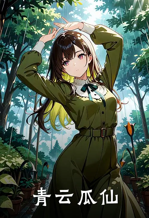 青云瓜仙