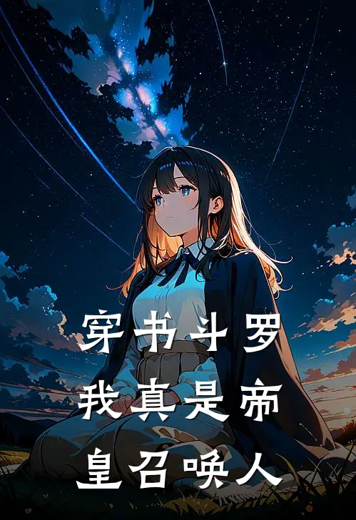 穿书斗罗，我真是帝皇召唤人