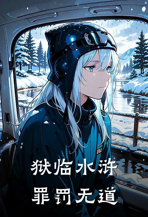 狱临水浒罪罚无道