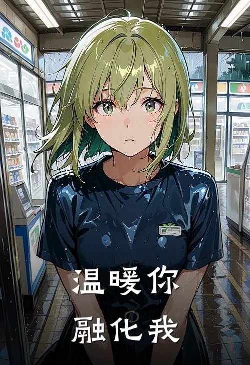 温暖你，融化我