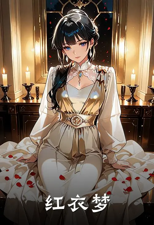 红衣梦