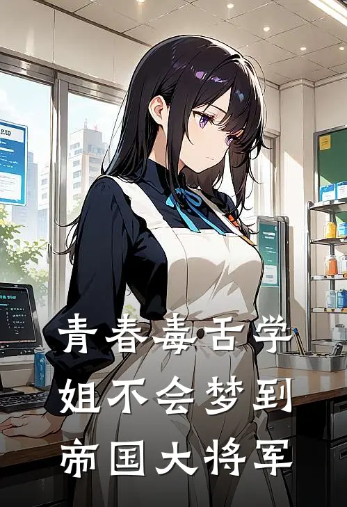 青春毒舌学姐不会梦到帝国大将军