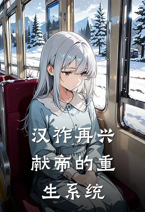 汉祚再兴：献帝的重生系统