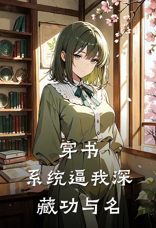 穿书：系统逼我深藏功与名