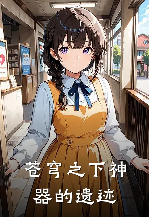 苍穹之下神器的遗迹