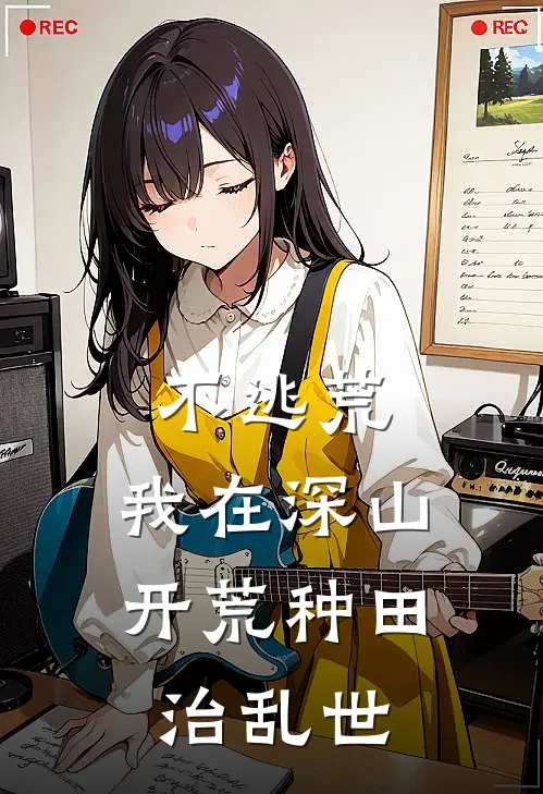 不逃荒，我在深山开荒种田治乱世