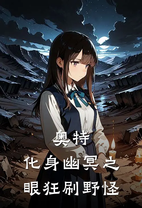 奥特：化身幽冥之眼狂刷野怪