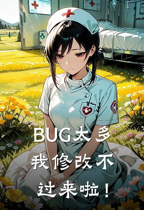 BUG太多，我修改不过来啦！