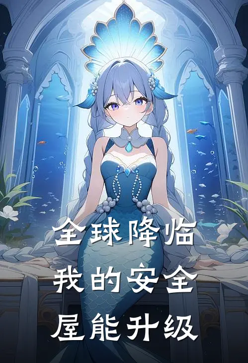 全球降临：我的安全屋能升级