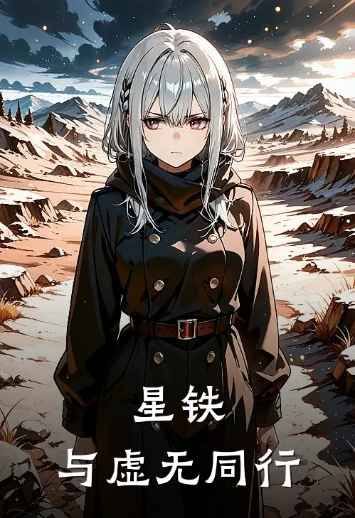 星铁：与虚无同行