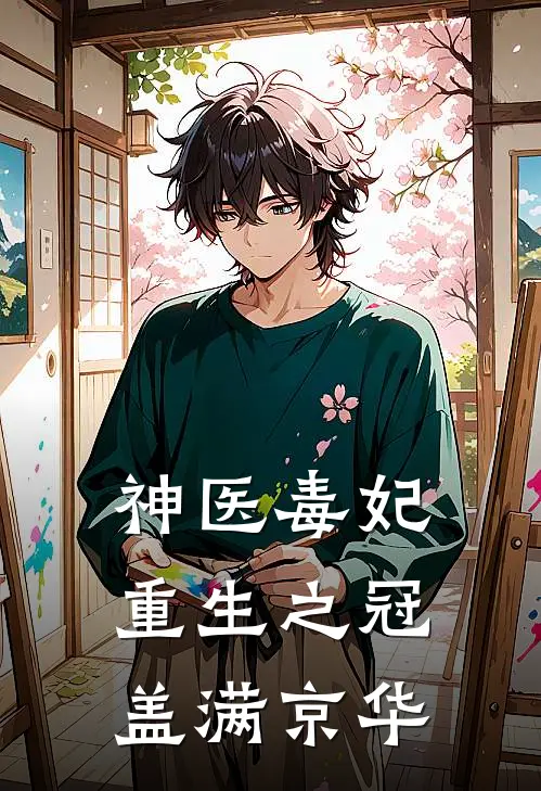 神医毒妃：重生之冠盖满京华
