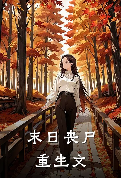 末日丧尸重生文