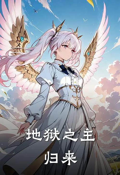 地狱之主：归来