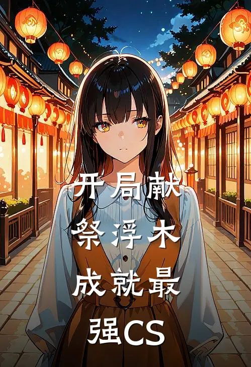 开局献祭浮木，成就最强CS