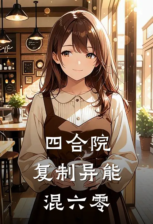 四合院：复制异能混六零