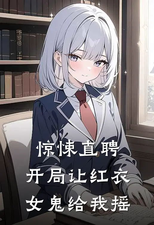 惊悚直聘：开局让红衣女鬼给我摇(林夜林夜)热门网络小说推荐_免费完结版小说惊悚直聘：开局让红衣女鬼给我摇(林夜林夜)