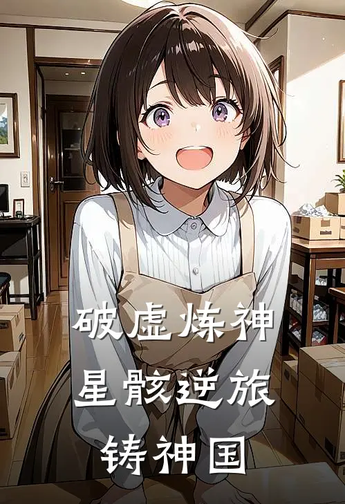 破虚炼神：星骸逆旅铸神国