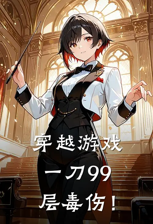 穿越游戏：一刀99层毒伤！