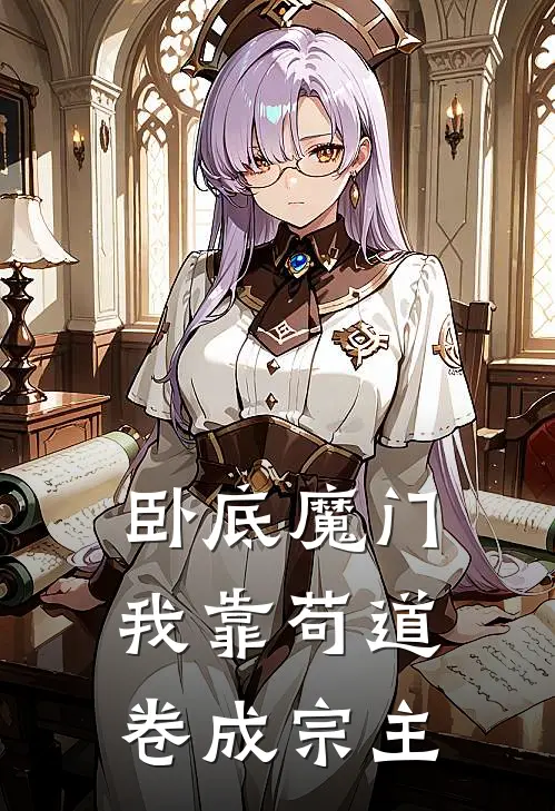 卧底魔门：我靠苟道卷成宗主