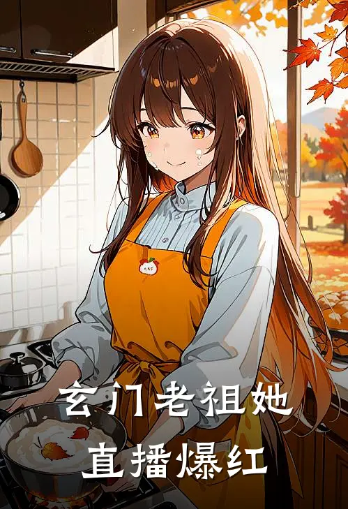 玄门老祖她直播爆红(林晚声凌虚子)免费小说全集_完本小说免费阅读玄门老祖她直播爆红(林晚声凌虚子)