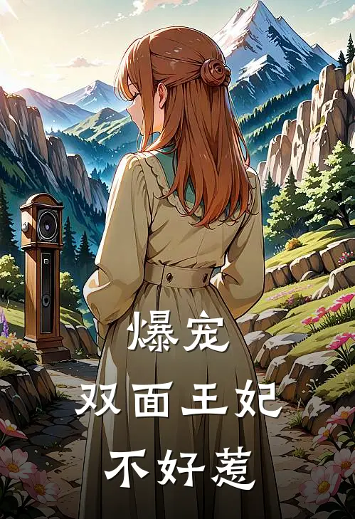 爆宠：双面王妃不好惹