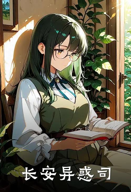 长安异惑司武则天李淳风完结小说大全_免费热门小说长安异惑司(武则天李淳风)