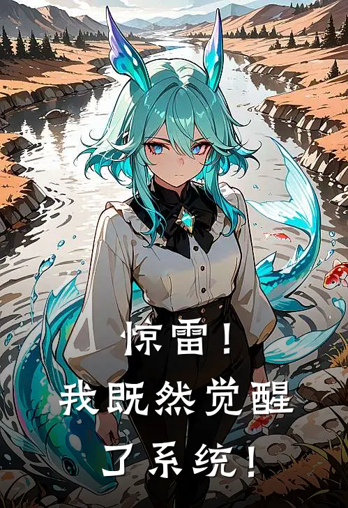 《惊雷！我既然觉醒了系统！》林清贤王德贵已完结小说_惊雷！我既然觉醒了系统！(林清贤王德贵)火爆小说