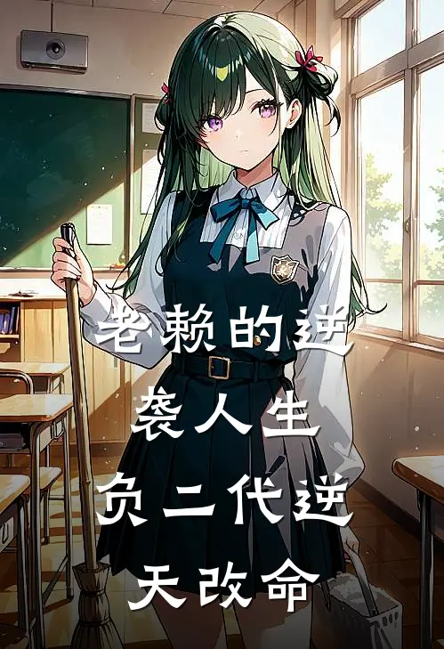 老赖的逆袭人生，负二代逆天改命