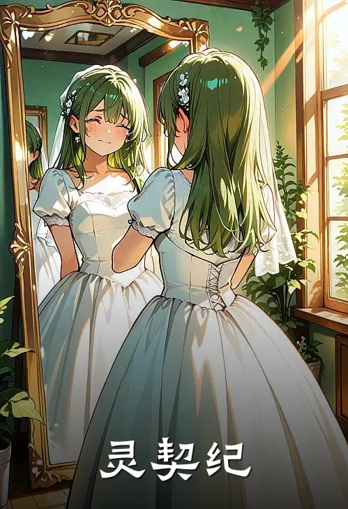 灵契纪