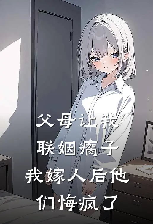 父母让我联姻瘸子，我嫁人后他们悔疯了