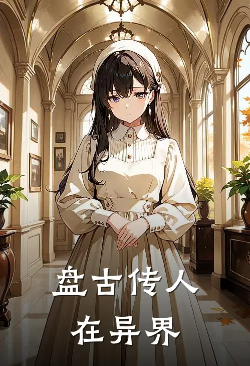 盘古传人在异界