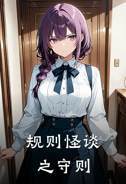 规则怪谈之守则