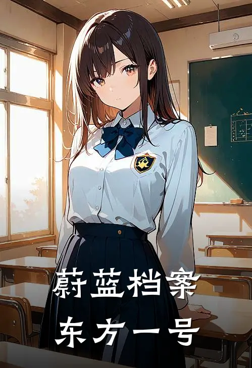 蔚蓝档案：东方一号