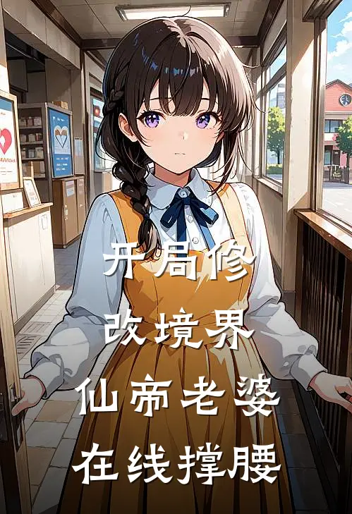 开局修改境界，仙帝老婆在线撑腰