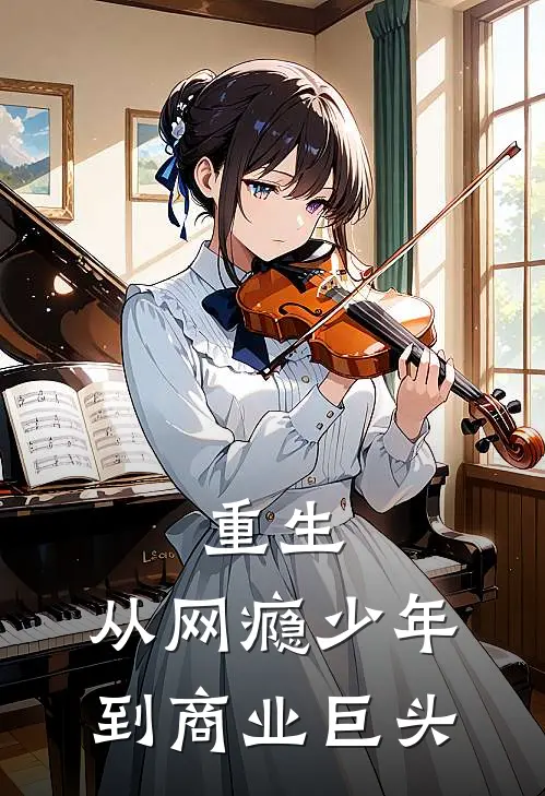 重生：从网瘾少年到商业巨头