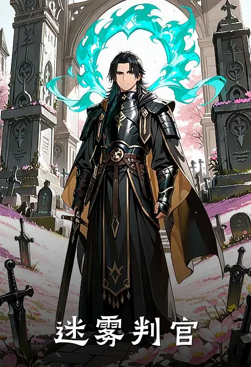 迷雾判官