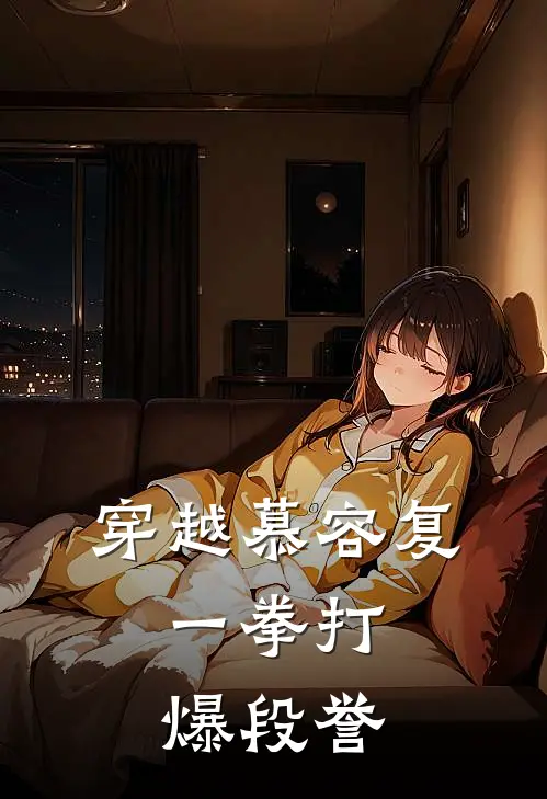 穿越慕容复，一拳打爆段誉