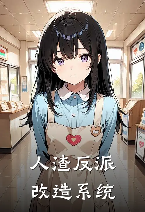 人渣反派改造系统