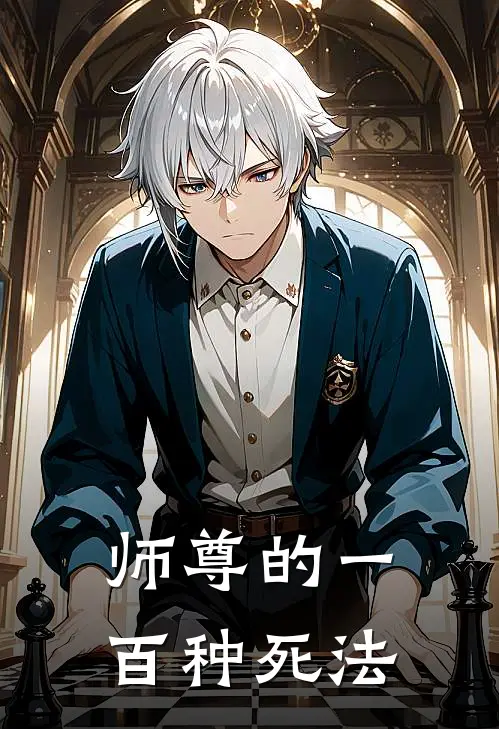 师尊的一百种死法