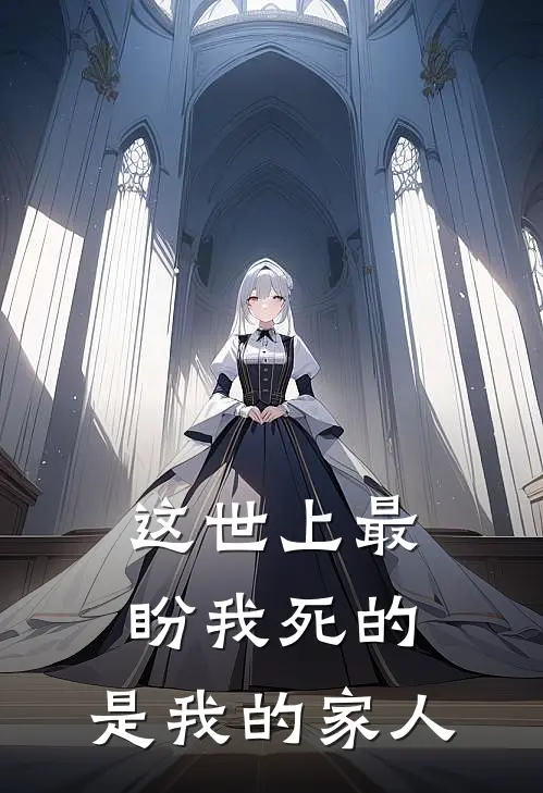 这世上最盼我死的，是我的家人