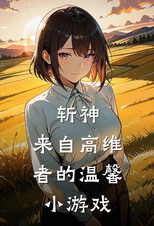 斩神，来自高维者的温馨小游戏