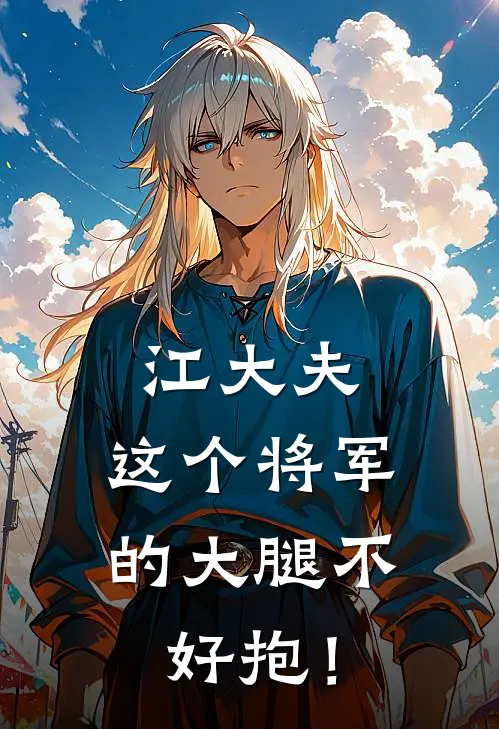 江大夫：这个将军的大腿不好抱！