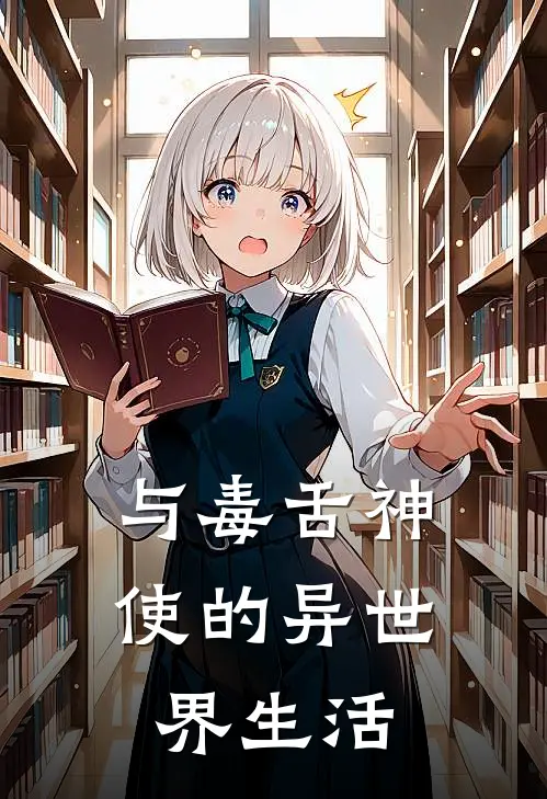 与毒舌神使的异世界生活