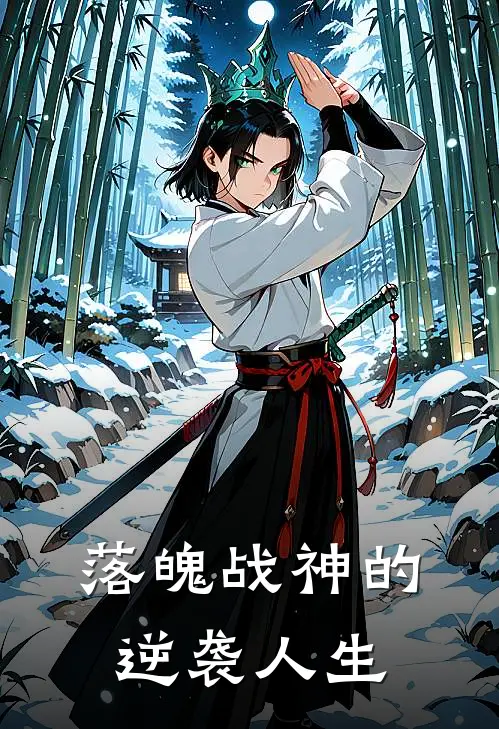 落魄战神的逆袭人生