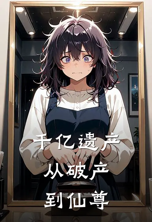 千亿遗产：从破产到仙尊