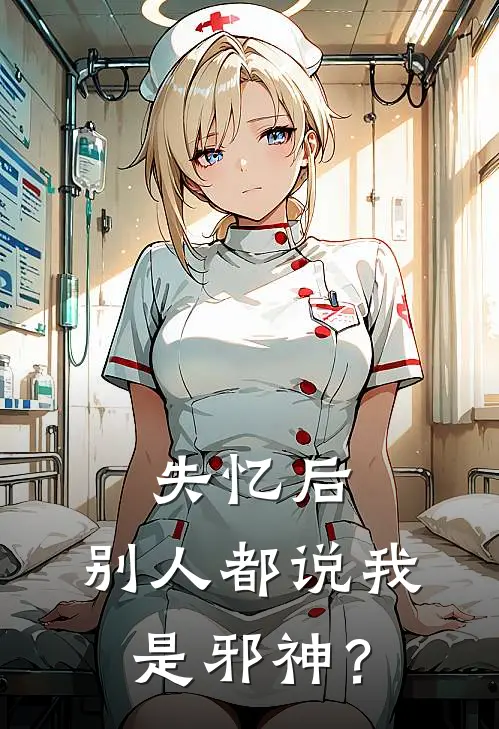 失忆后，别人都说我是邪神？