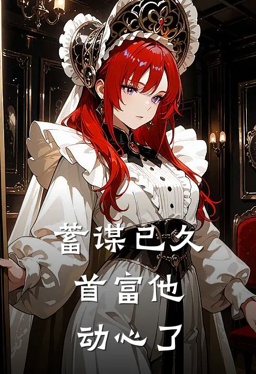 蓄谋已久，首富他动心了