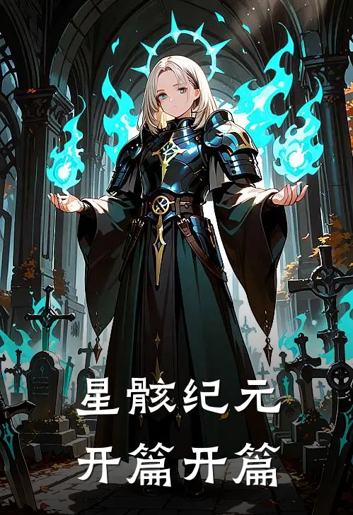 星骸纪元开篇开篇