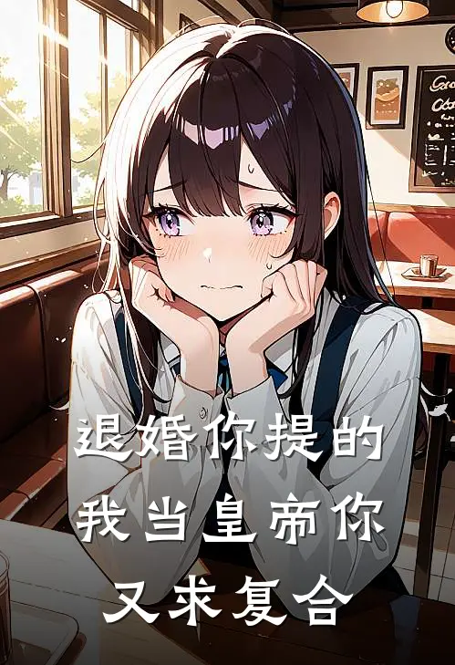 退婚你提的，我当皇帝你又求复合