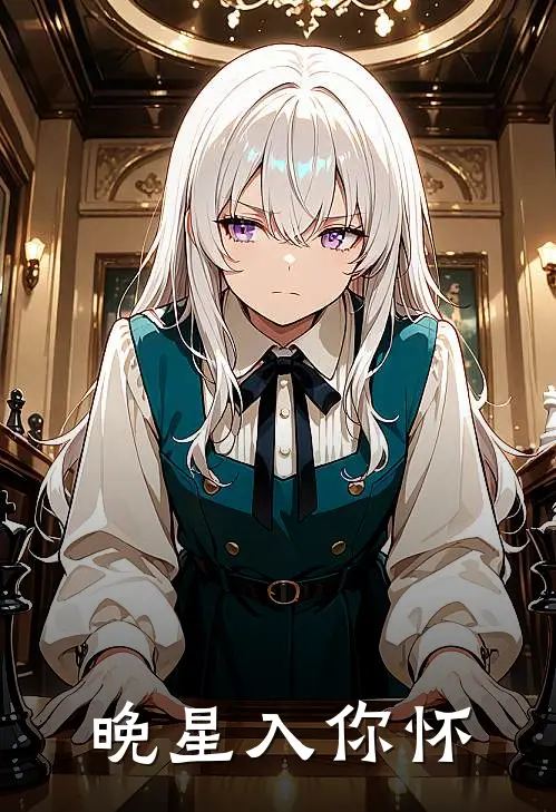晚星入你怀
